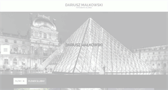 Desktop Screenshot of fotografia.zgora.pl