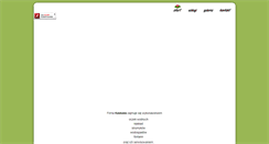 Desktop Screenshot of oczkawodne.zgora.pl
