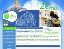 Tablet Screenshot of ktbs.zgora.pl