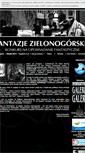 Mobile Screenshot of fantazje.adastra.zgora.pl