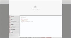 Desktop Screenshot of oswiata.zgora.pl