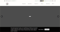 Desktop Screenshot of oipip.zgora.pl
