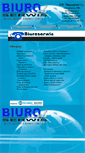Mobile Screenshot of biuroserwis.zgora.pl