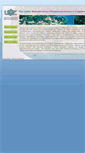Mobile Screenshot of lagow.uz.zgora.pl