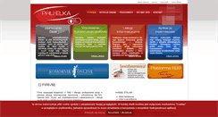 Desktop Screenshot of elka.zgora.pl